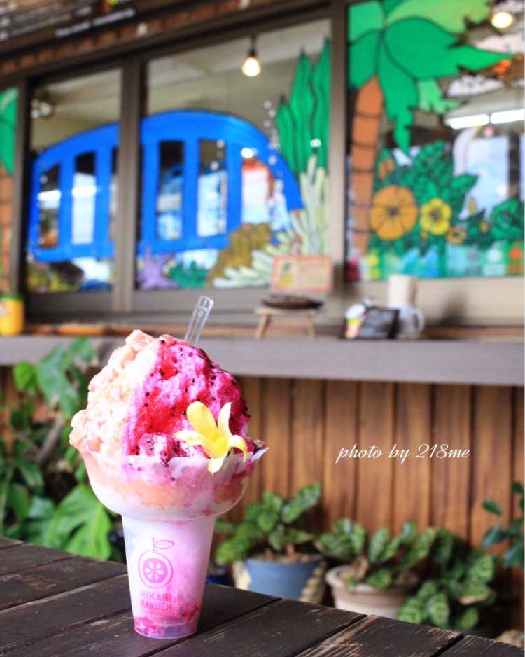 石垣島のスイーツランキング Triproud