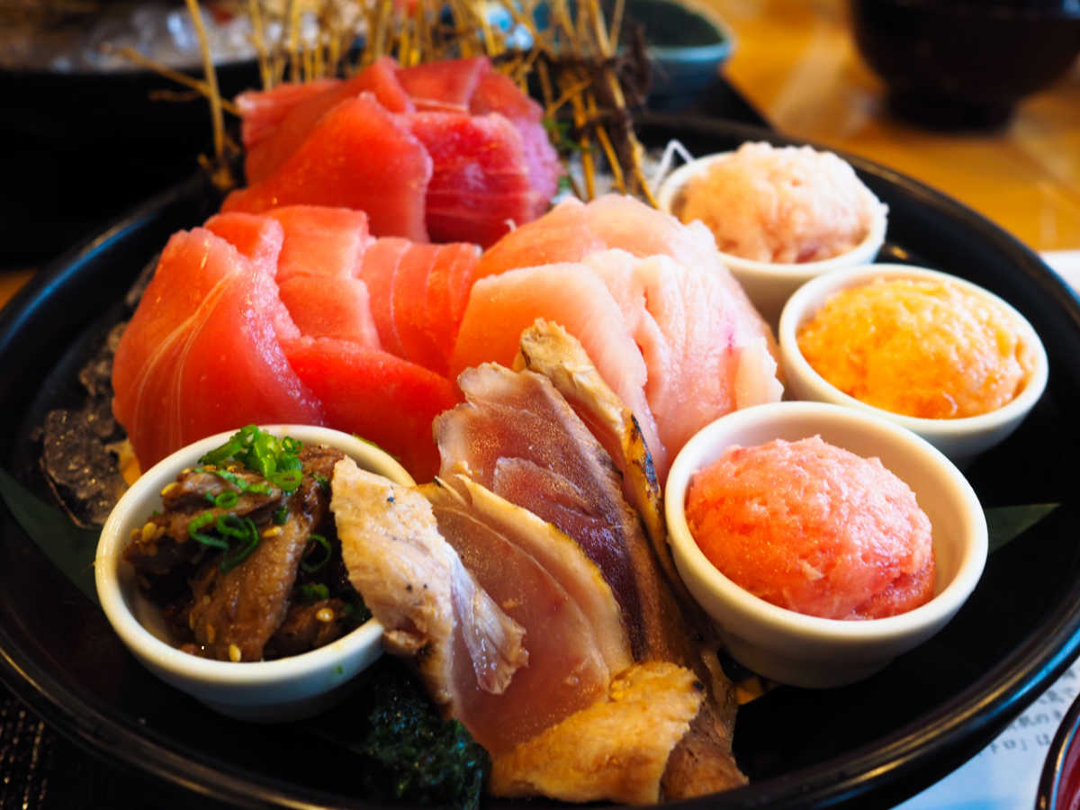 Ban nou Suisan Simizu Store Review Assembled 8 Kinds Of Shizuoka s