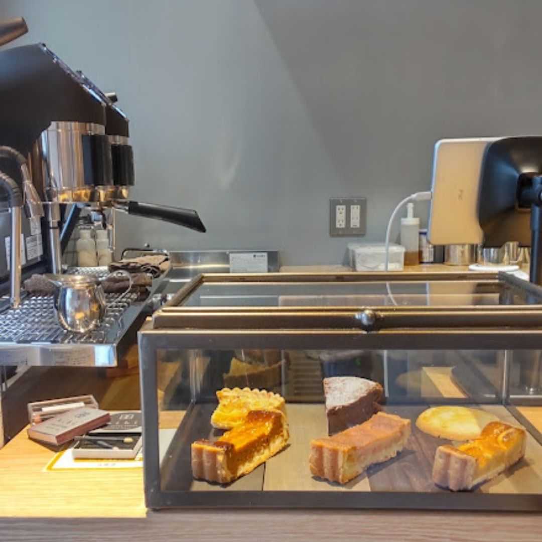 神戸カフェ お洒落で落ち着く新しいカフェat Coq1f Coq1fの口コミ Triproud