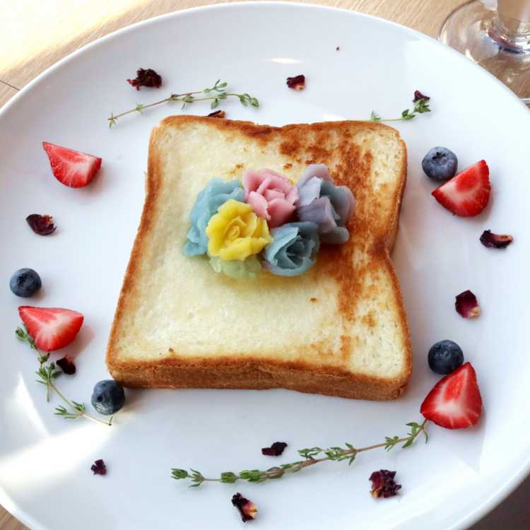 鎌倉市のインスタ映えするカフェ レストランランキング Triproud