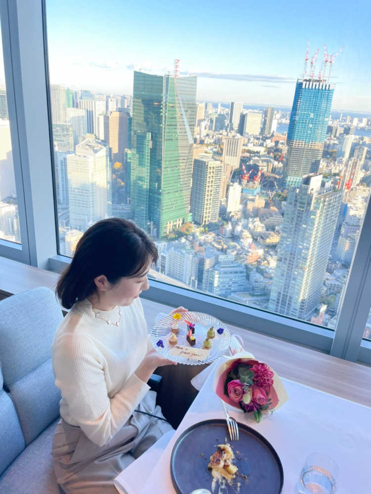 東京都のフランス料理が美味しいお店ランキング Triproud