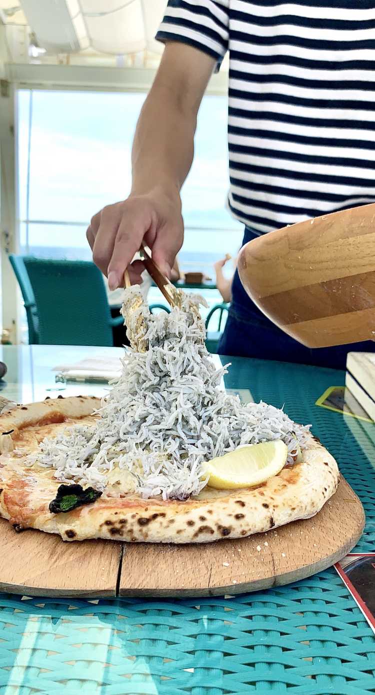 アジアでおすすめのピザが美味しいお店ランキング - TRIPROUD