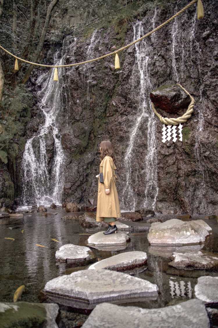 箱根湯本の旅行スポットランキング Triproud