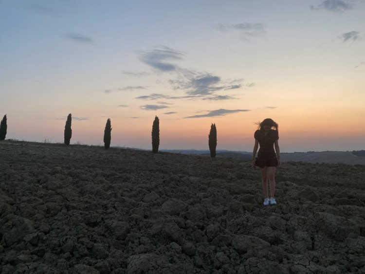 トスカーナ州の映画やテレビのロケ地ランキング Triproud