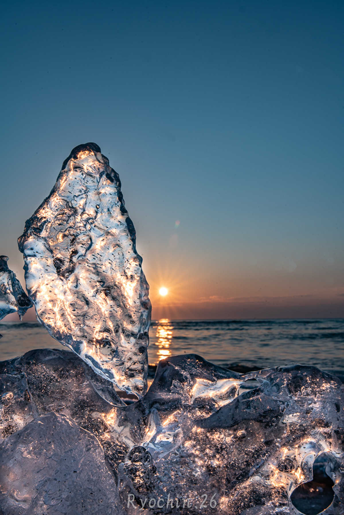 ジュエリーアイス 大津海岸の口コミ Triproud