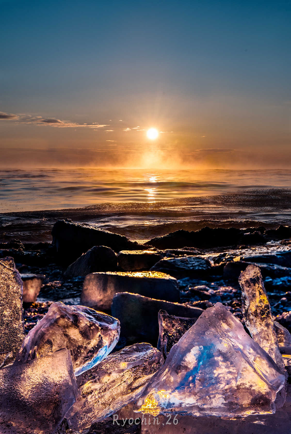 ジュエリーアイス 大津海岸の口コミ Triproud