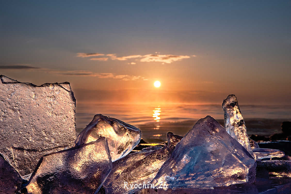 ジュエリーアイス 大津海岸の口コミ Triproud