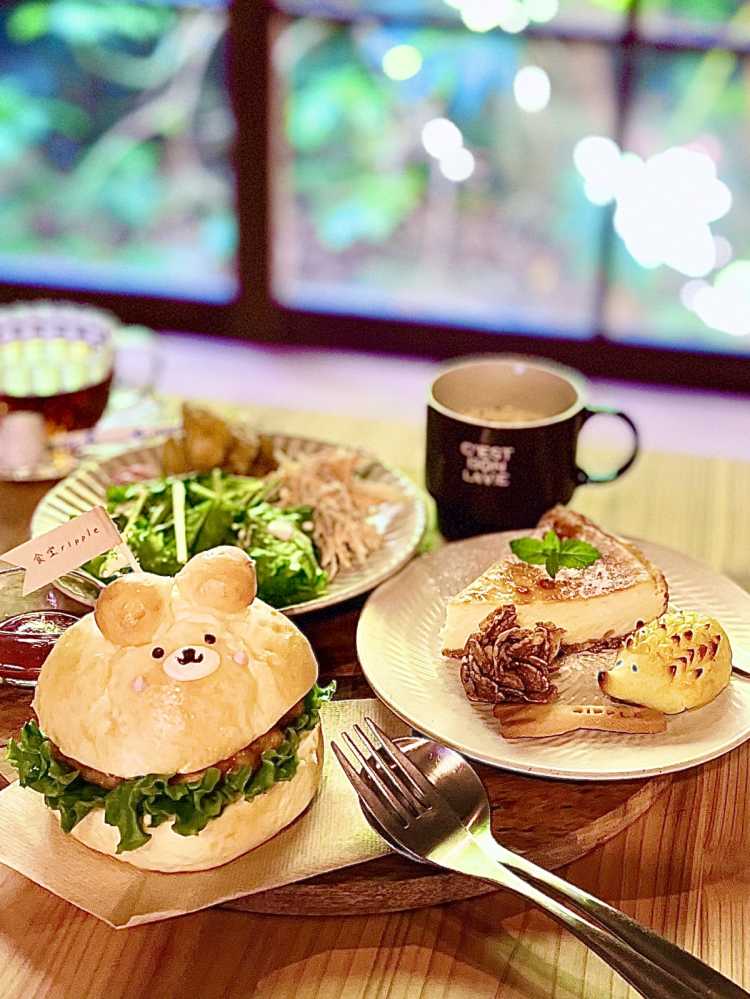 八尾市のランチが美味しいカフェランキング Triproud