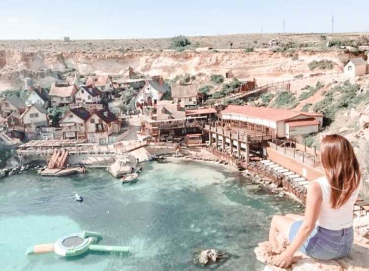 ポパイ村の旅行スポットランキング Triproud