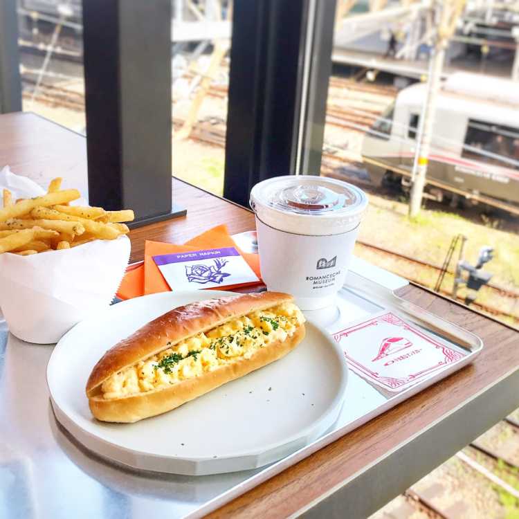 海老名駅のカフェランキング Triproud 海老名駅のカフェランキング Triproud