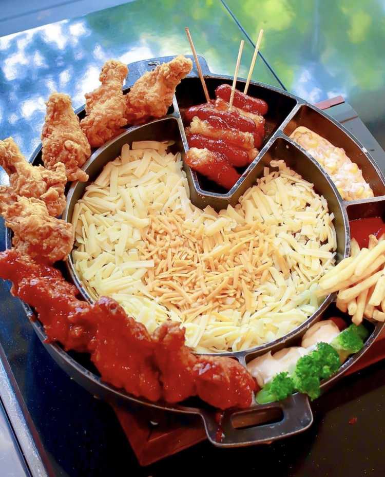 大阪市の韓国料理が美味しいお店ランキング Triproud