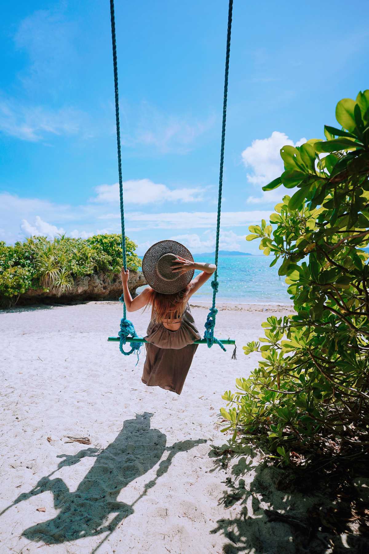 ガイドブックに載ってない石垣島のシークレットビーチ 川平タバガーの口コミ Triproud