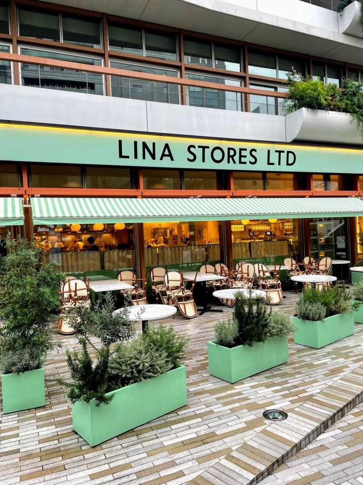 表参道のイタリアン料理が美味しいお店ランキング Triproud