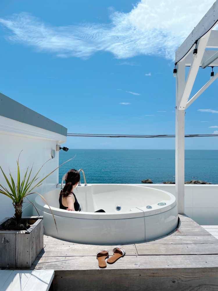 葉山のインスタ映えするカフェ レストランランキング Triproud