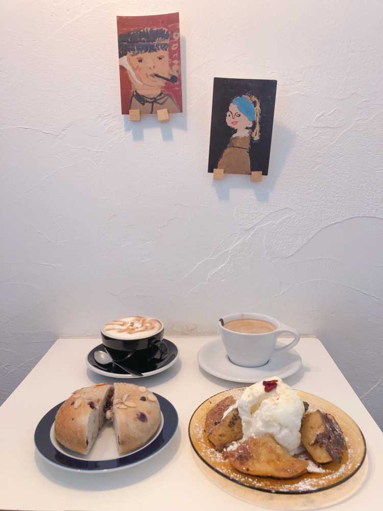 国分寺のグルメ レストランランキング Triproud