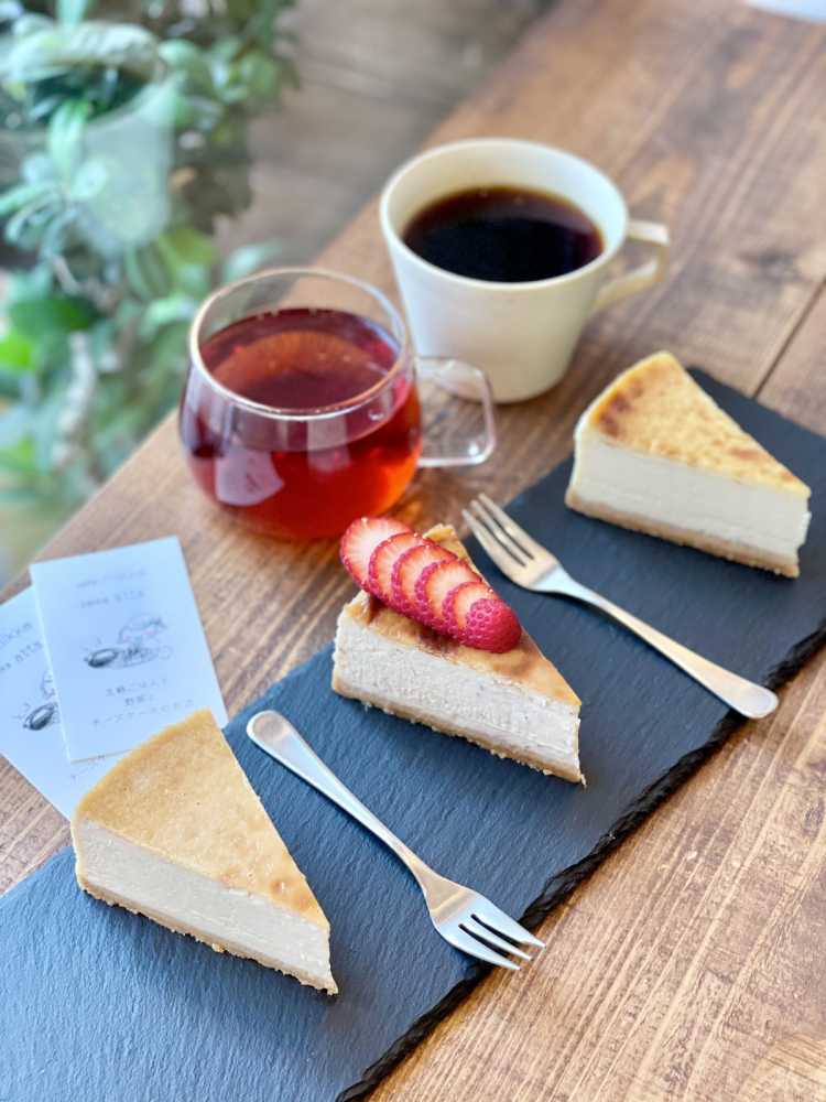 守口市のケーキランキング Triproud