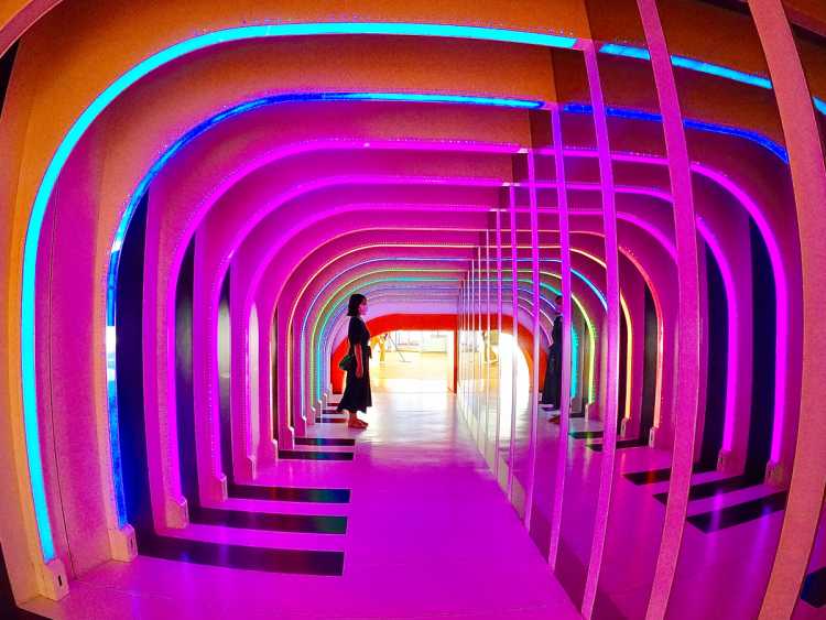 静岡県の雨の日でも楽しめる観光スポットランキング Triproud