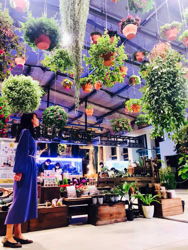 稲城市のインスタ映えスポットランキング Triproud