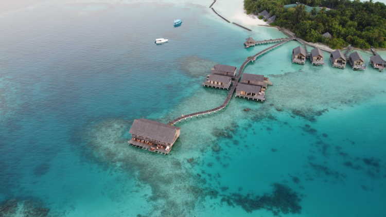 モルディブの観光スポットランキング Triproud