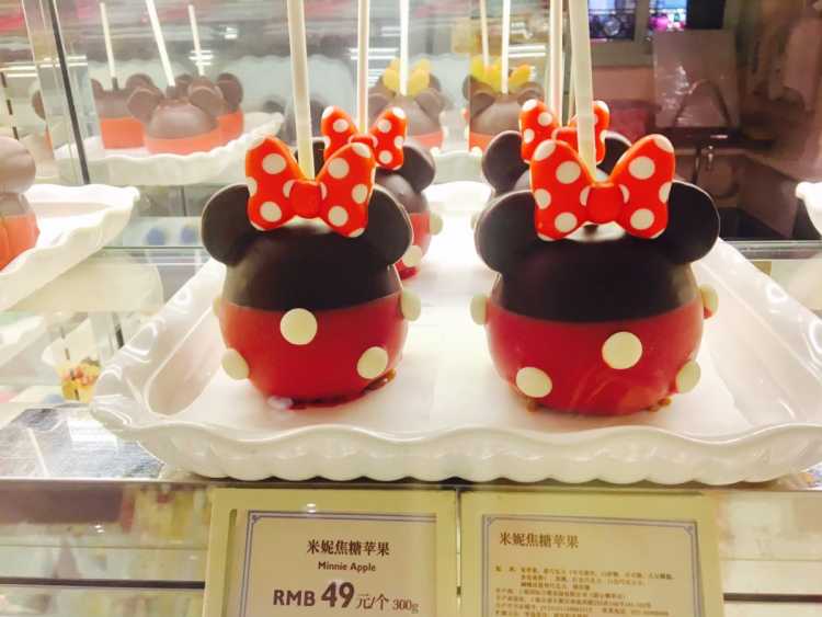 上海ディズニーランドの口コミ 写真 上海 Triproud