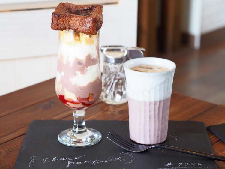 溶け出る 希少な巣蜜 と マスカルポーネのフレンチトースト チーズと生はちみつ Bene キュエル姫路店の口コミ Triproud