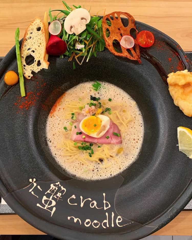 三宮のラーメン店ランキング Triproud