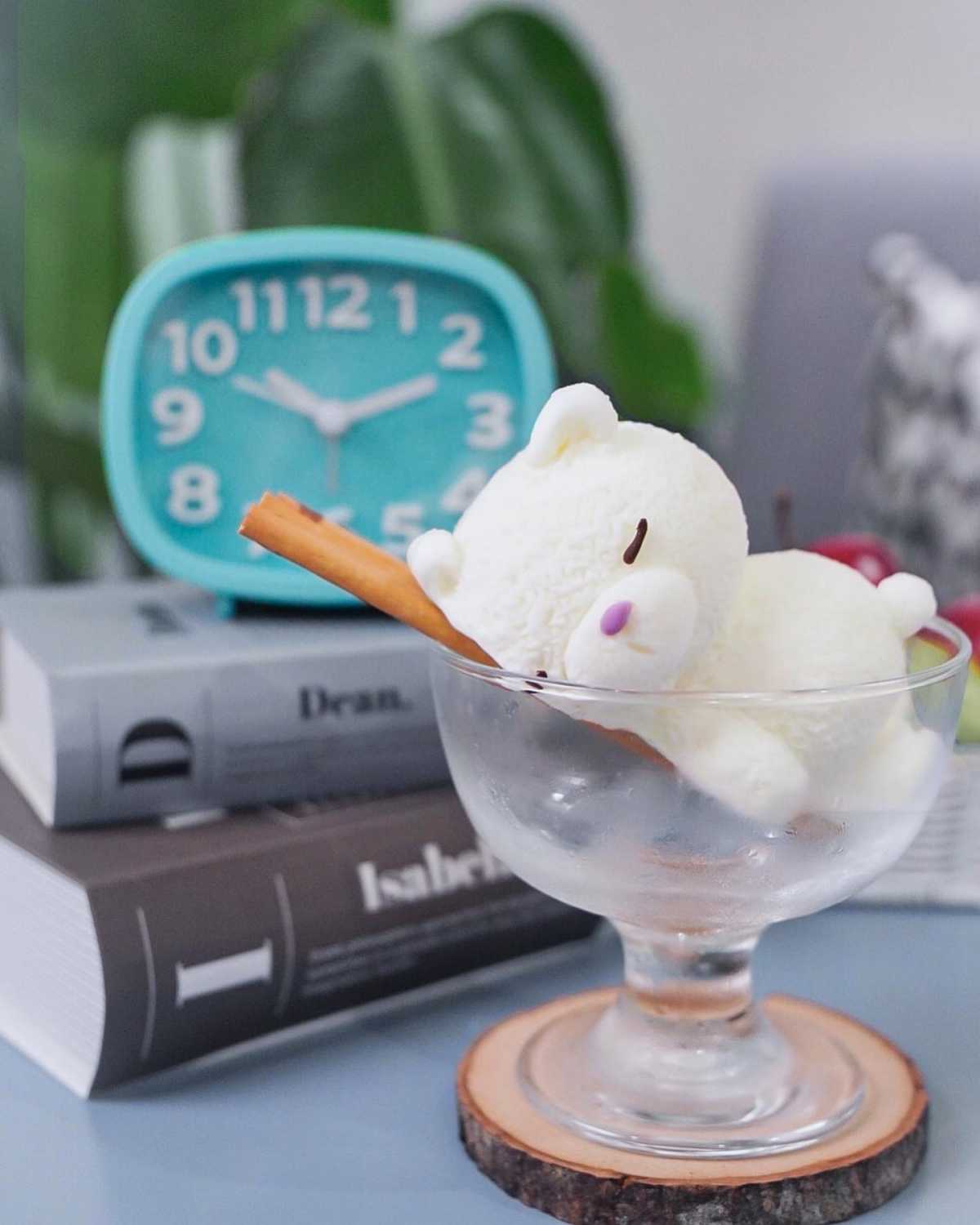 スヤスヤ眠る 可愛すぎるアフォガード ならぬクマガード Daily Dose Coffeeの口コミ Triproud スヤスヤ眠る 可愛すぎるアフォガード ならぬクマガード Daily Dose Coffeeの口コミ Triproud