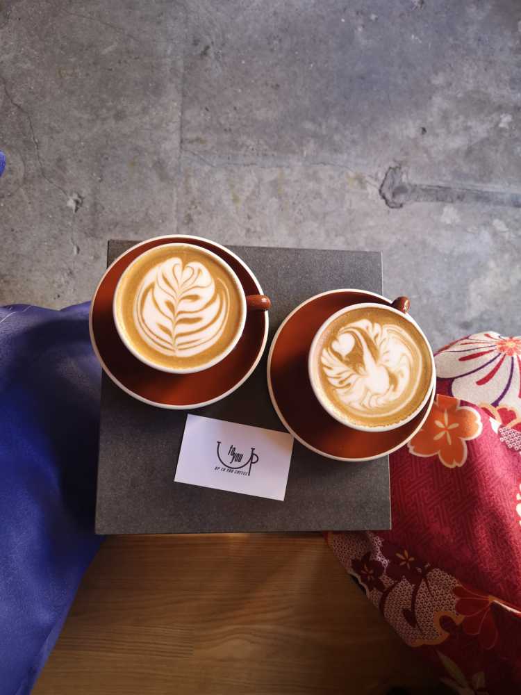 おすすめのラテアートを楽しめるお店ランキング Triproud