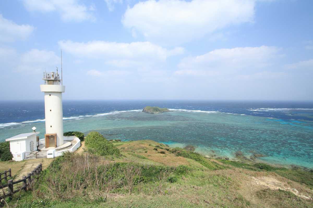 石垣島最北端に広がる美しすぎる海 平久保崎の口コミ Triproud