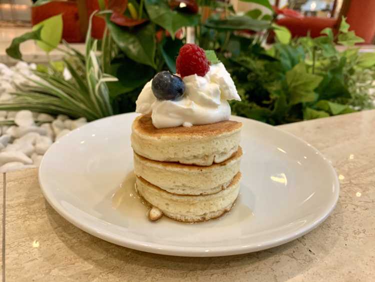 大阪城公園駅のパンケーキが美味しいお店ランキング Triproud 大阪城公園駅のパンケーキが美味しいお店ランキング Triproud