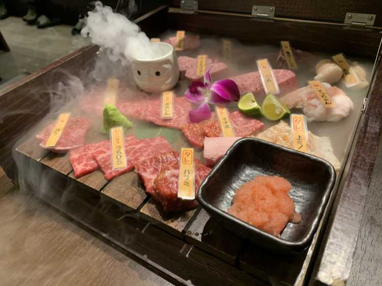 アジアの高級焼肉店ランキング Triproud アジアの高級焼肉店ランキング Triproud