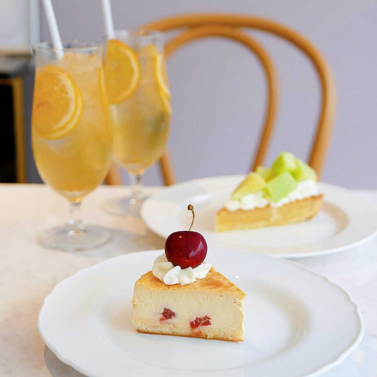 東京 五反野 五反野おしゃれカフェの絶品ケーキ Cafe Satsukiの口コミ Triproud