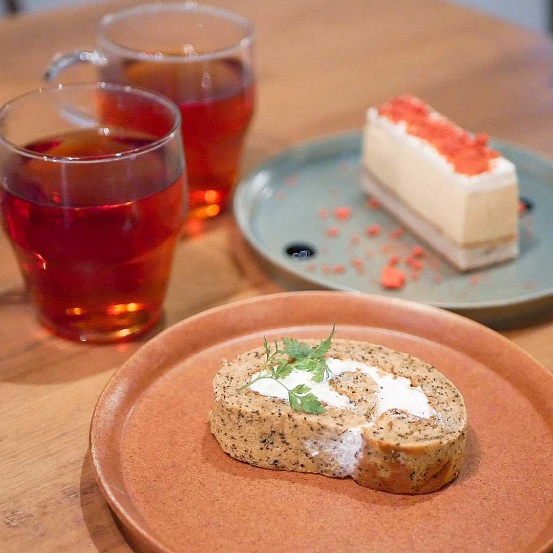 東京 立川 夜も楽しめるお洒落なカフェ Cafe Sovの口コミ Triproud