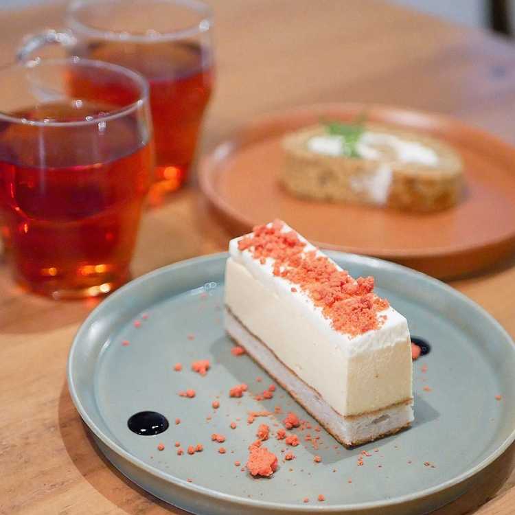 Cafe Sovの口コミ 立川駅 Triproud
