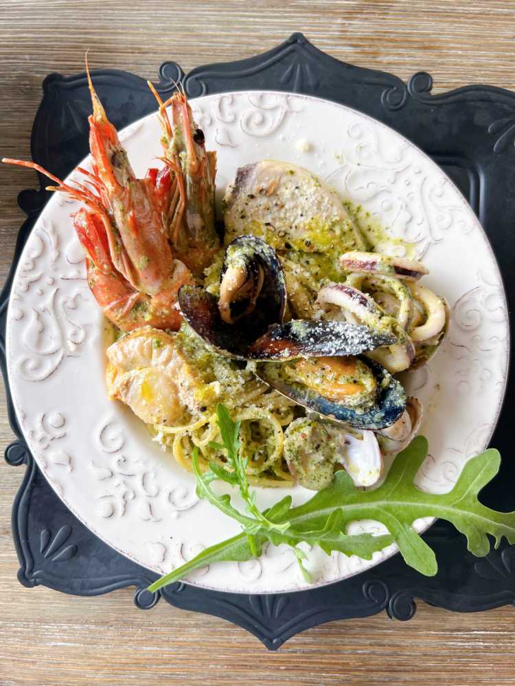 前橋市のイタリアン料理が美味しいお店ランキング Triproud