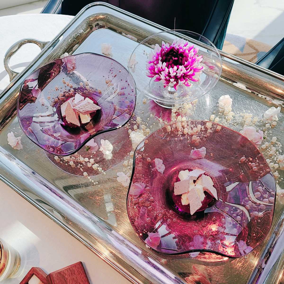 ザ•カハラホテル横浜 ドラジェアソートボックスS チョコレート