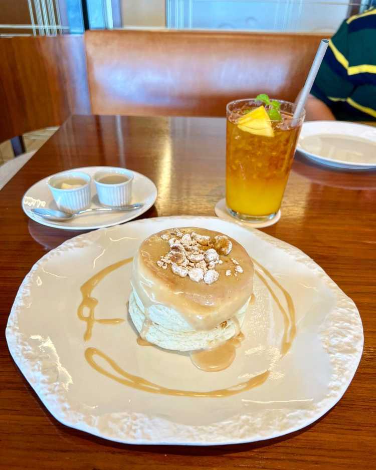 恩納村のパンケーキが美味しいお店ランキング Triproud