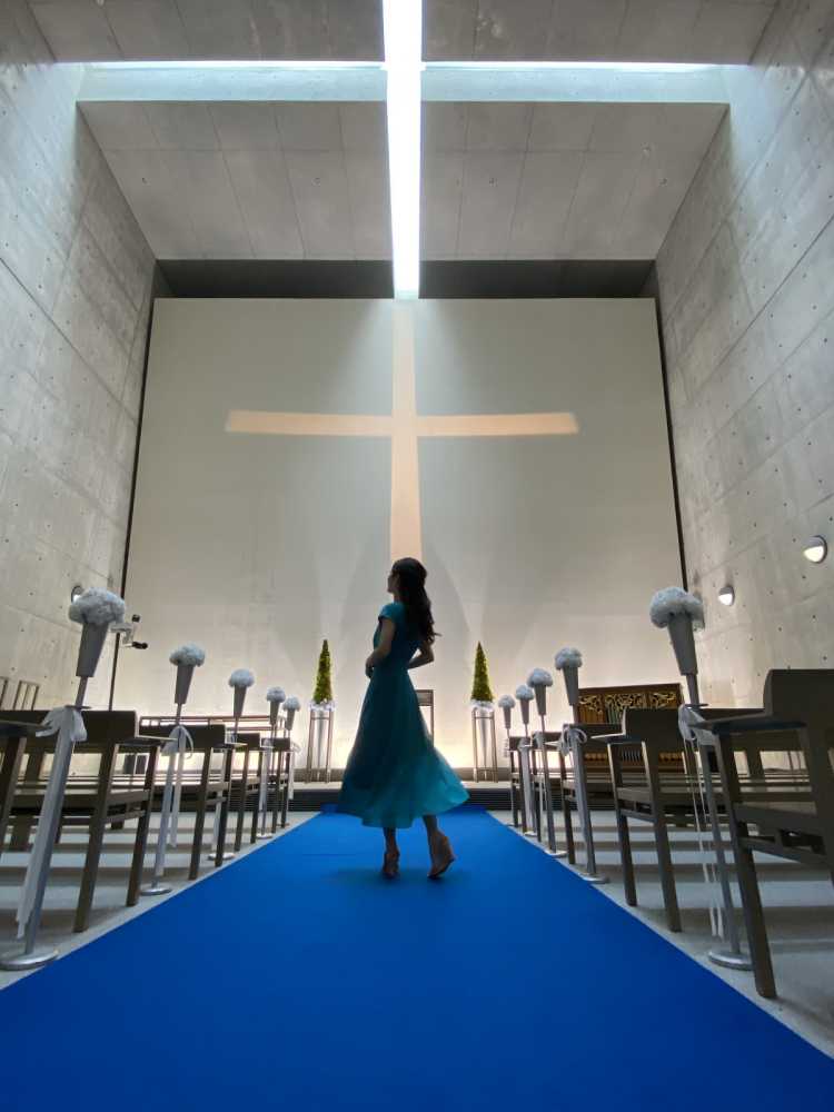 ウェスティンホテル淡路 海の教会の口コミ 写真 淡路島 Triproud