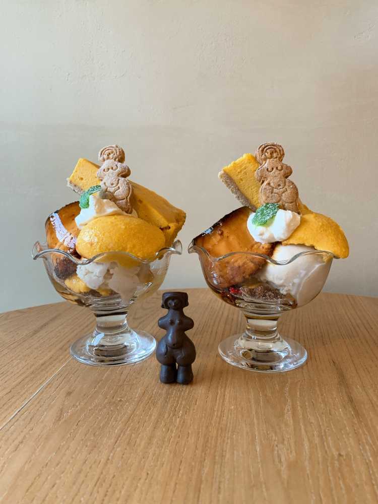 関西地方のプリンランキング Triproud