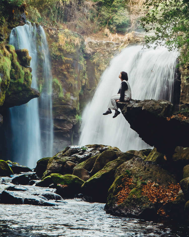 大分県の観光スポットランキング Triproud