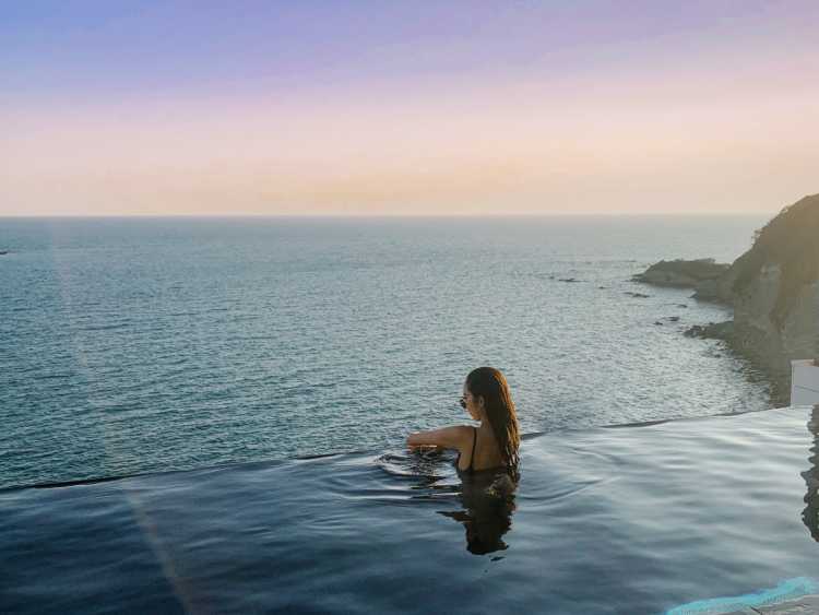 神奈川県のインフィニティプールがあるホテルランキング Triproud