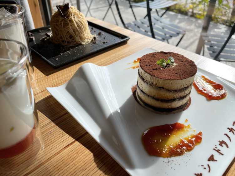 岡山県のティラミスが美味しいお店ランキング Triproud