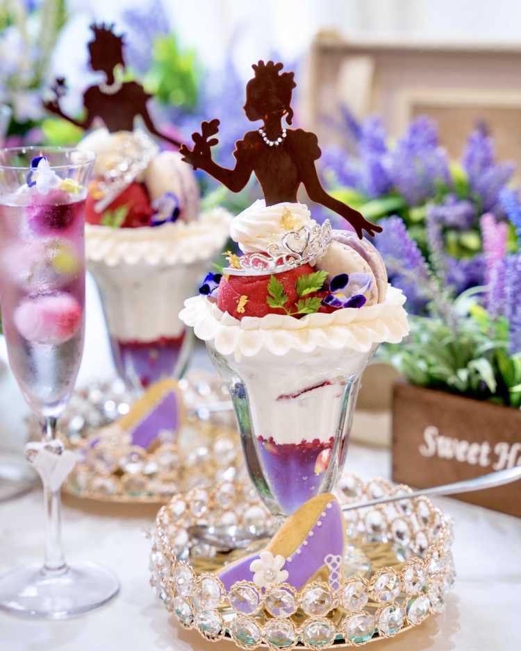 三宮のインスタ映えするスイーツランキング Triproud