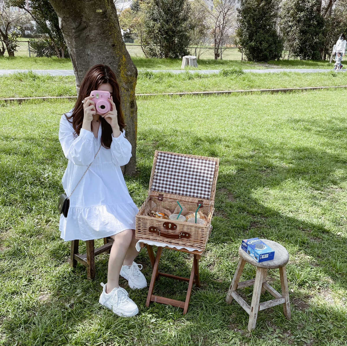 手ぶらでオシャピク Asakara Good Storeの口コミ Triproud