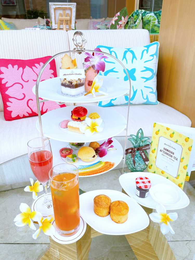 芝公園 赤羽橋のアフタヌーンティーを楽しめるお店ランキング Triproud