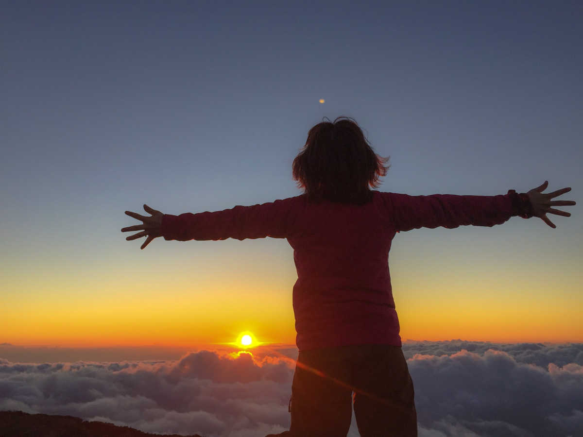 パワースポットのハレアカラ山とノスタルジックなレトロな街並み ハレアカラの口コミ Triproud