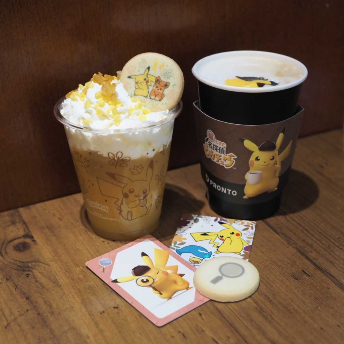 トヨタ ピカチュウ コラボ アクリルキーホルダー ピッカー 非売品