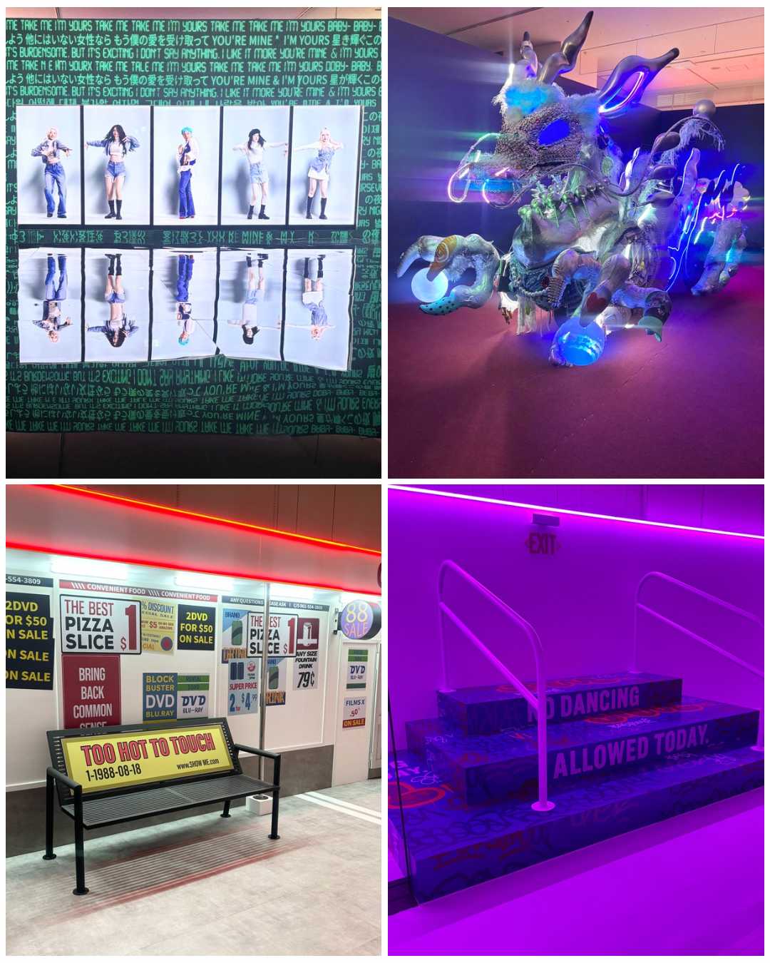 ギャラリー 展示台 麻布台ヒルズギャラリー Azabudai Hills Gallery | . ＼高畑勲展