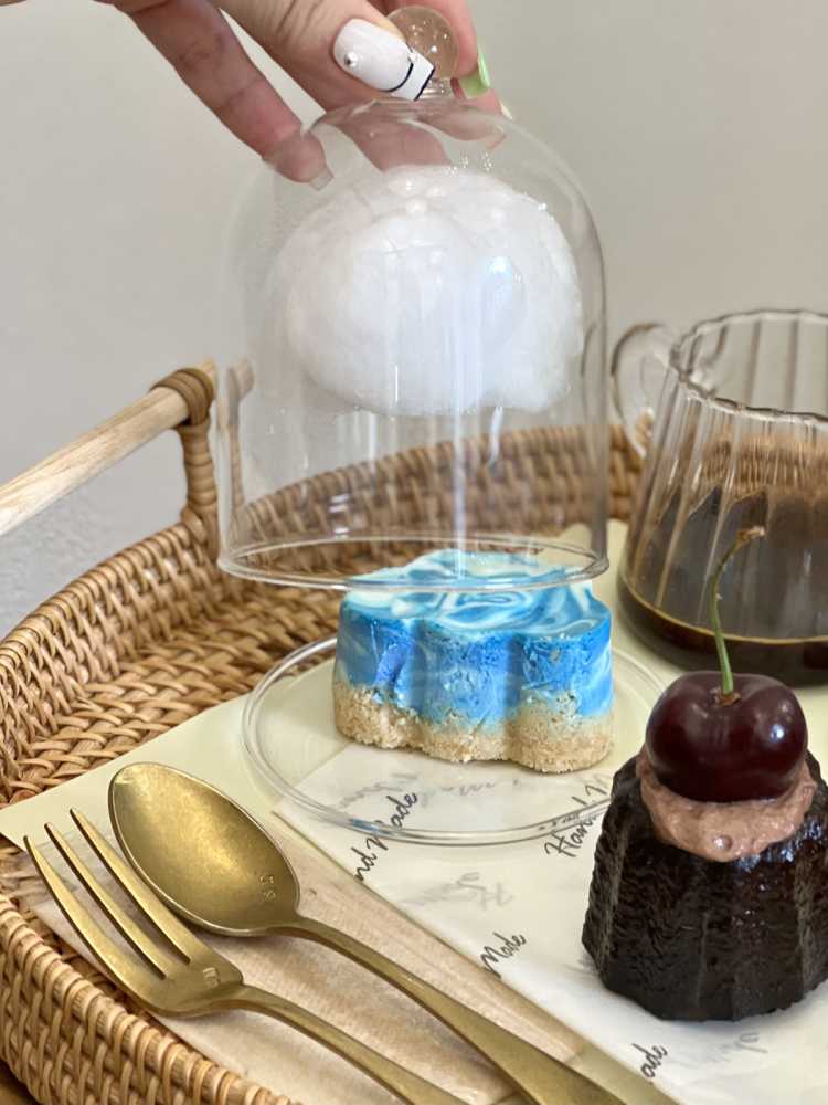 京都祇園のスペイン料理店でフォトジェニックなチーズケーキを堪能 チュレタ ガストロメソン チュレタの口コミ Triproud