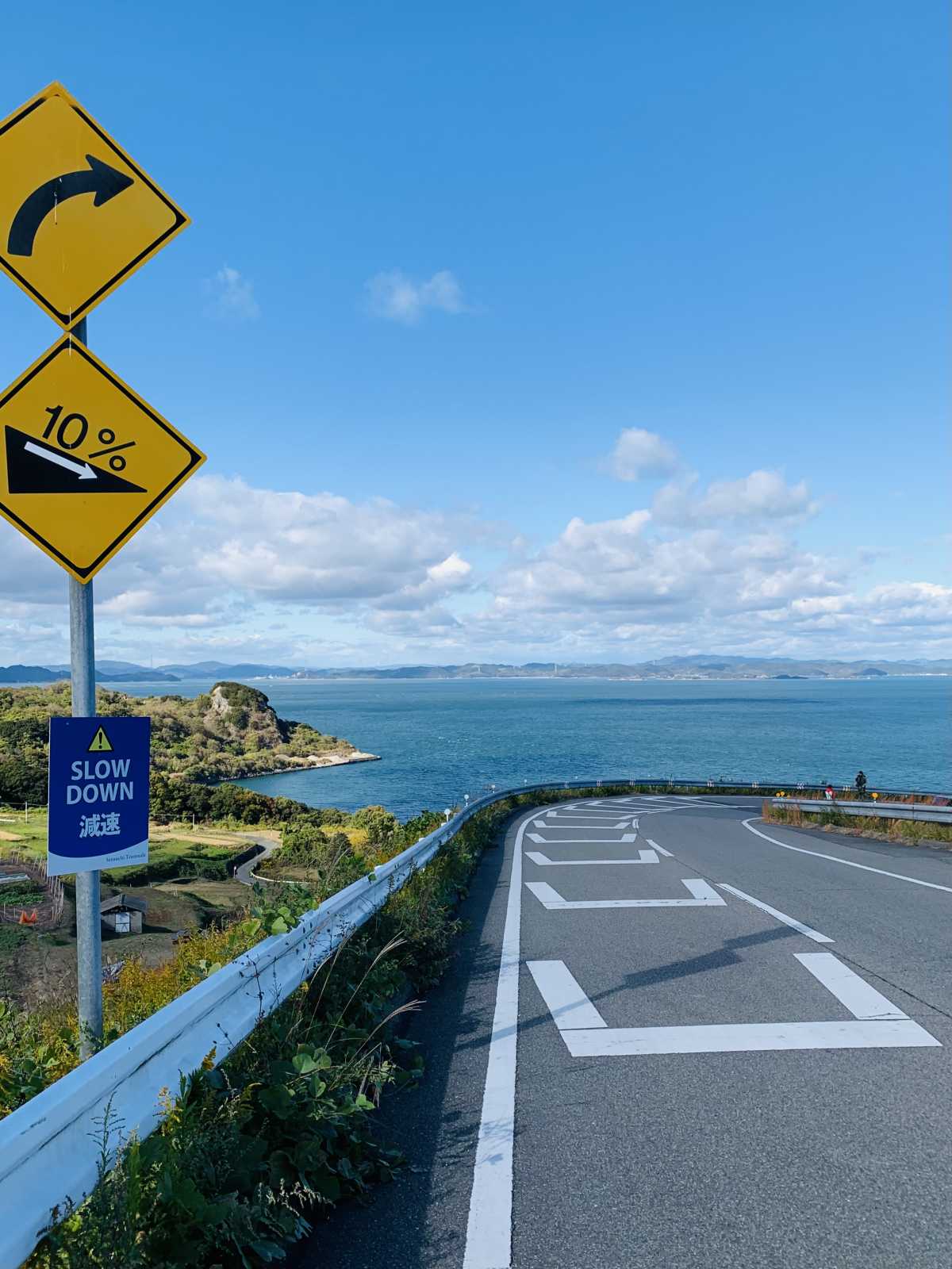 豊島の町並みの口コミ 海外のようなアートの島、手付かずの自然に囲まれた島が美しすぎる TRIPROUD